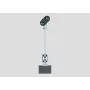 Märklin 74380 sinal de bloqueio luminoso H0 com LED 074380