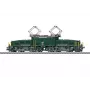 Märklin 39596 locomotiva elétrica H0 Ce 6/8 II dos SBB