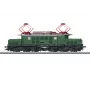 Märklin 039993 locomotiva elétrica H0 BR E 94 DB (locomotiva de museu)