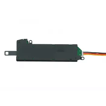 Märklin 74492 acionamento elétrico de agulhas para agulhas de via C 074492