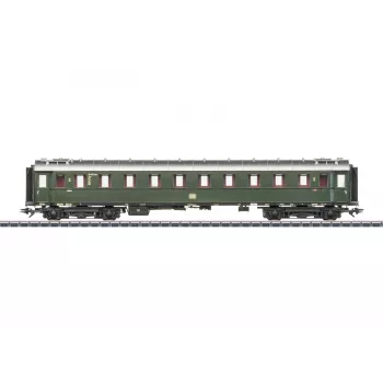 Märklin 42521 carruagem de comboio rápido H0 B4uewe 2.ª classe DB