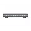 Märklin 42924 H0 carruagem de passageiros Bz da FS, 2.ª classe, época IV