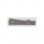 Märklin via C H0 (com leito) 24712 agulha, fina, direita 236,1 mm (24712)