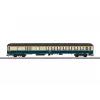 Märklin 43953 H0 vagão de bagagem BDms 273 da DB, 2.ª classe