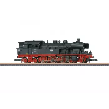 Märklin 88069 Z locomotiva a vapor BR 78 Rügen/Usedom DR