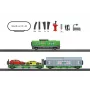 Märklin World 29347 H0 conjunto inicial Transporte de automóveis