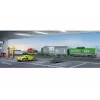 Märklin World 29347 H0 conjunto inicial Transporte de automóveis