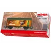 Märklin Start up 044254 vagão frigorífico Bluna AC H0