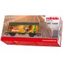 Märklin Start up 044254 vagão frigorífico Bluna AC, escala H0, vagão de mercadorias