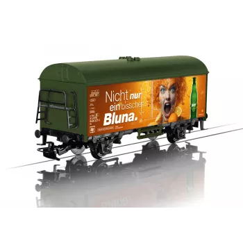 Märklin Start up 044254 vagão frigorífico Bluna AC H0