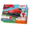 Märklin World 29348 H0 conjunto inicial Glacier Express (29348)
