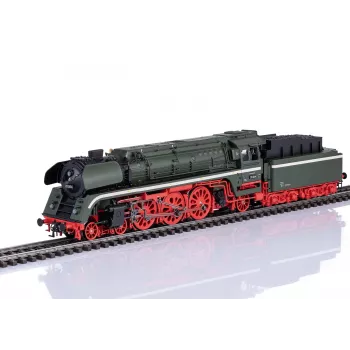 Märklin 38205 H0 locomotiva a vapor série 01 504 da DR