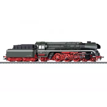 Märklin 38205 H0 locomotiva a vapor série 01 504 da DR