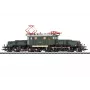 Märklin 039092 H0 locomotiva elétrica série 1189 «Crocodilo» ÖBB época VI