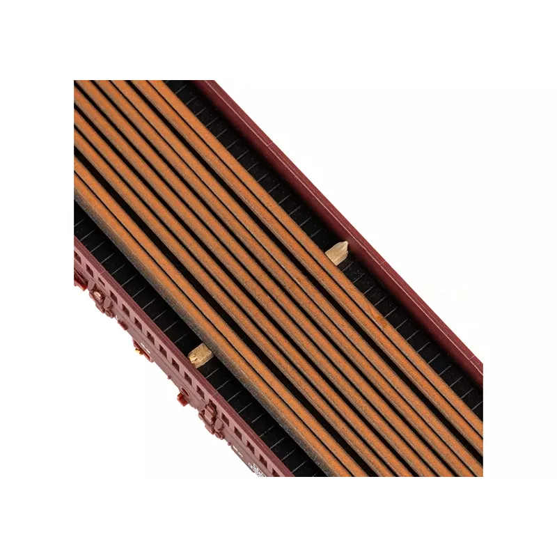 Märklin 047162 vagão de mercadorias fechado Gms 30 AC H0 época V castanho