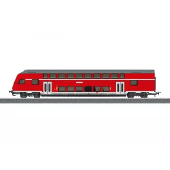 Märklin 40402 H0 locomotiva a vapor BR 18.4