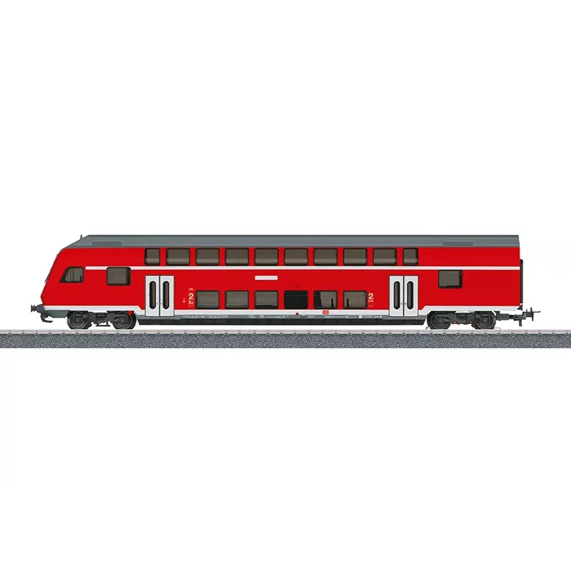 Märklin 40402 H0 locomotiva a vapor BR 18.4