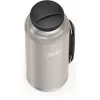 THERMOS ICON garrafa térmica de bebidas Sandstone 1,2 L 4122323120