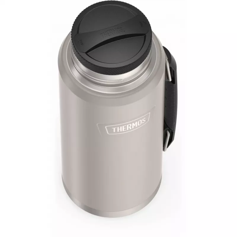 THERMOS ICON garrafa térmica de bebidas Sandstone 1,2 L 4122323120