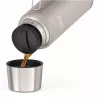 THERMOS ICON garrafa térmica de bebidas Sandstone 1,2 L 4122323120