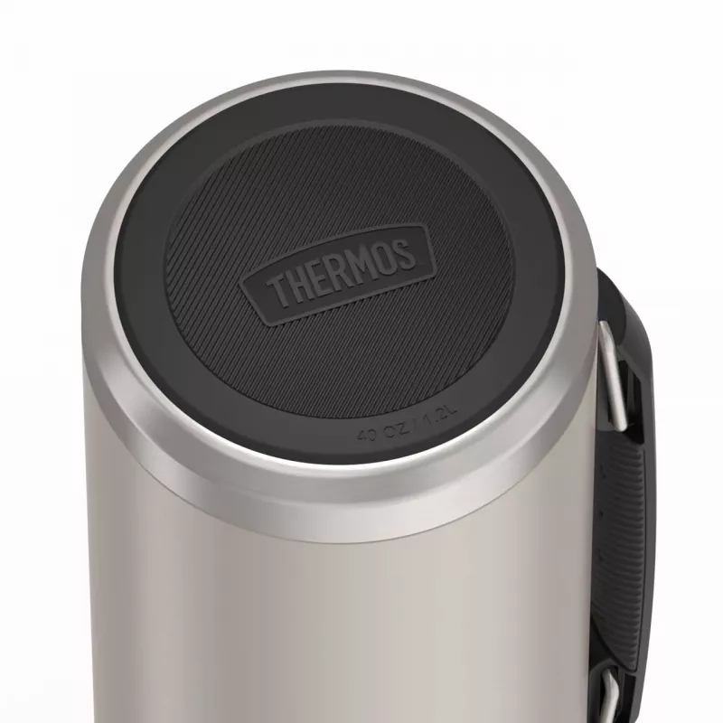 THERMOS ICON garrafa térmica de bebidas Sandstone 1,2 L 4122323120