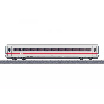 Märklin Start up 041712 H0 vagão de grande capacidade 2.ª classe para ICE 2, BR 806.3, época VI, AC, 1:87