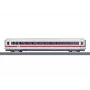 Märklin Start up 041712 H0 vagão de grande capacidade 2.ª classe para ICE 2, BR 806.3, época VI, AC, 1:87