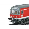 Märklin 43831 H0 vagão de controlo de subúrbio 2.ª classe DB AG