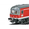 Märklin 43831 H0 vagão de controlo de subúrbio 2.ª classe DB AG