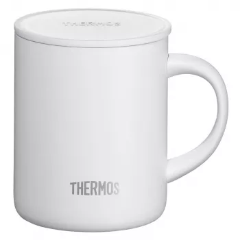 Copo térmico THERMOS LONGLIFE branco 350 ml (4071.211.035)