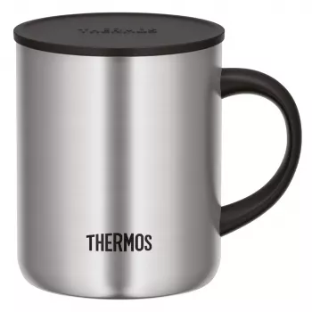 Copo térmico THERMOS LONGLIFE branco 350 ml (4071.211.035)