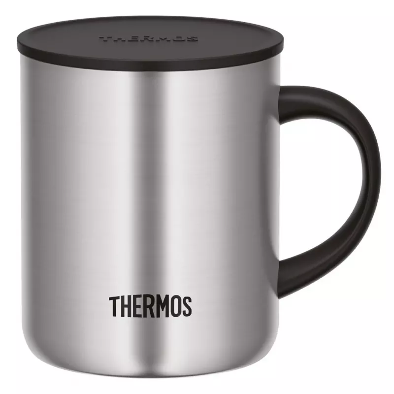 Copo térmico THERMOS LONGLIFE branco 350 ml (4071.211.035)