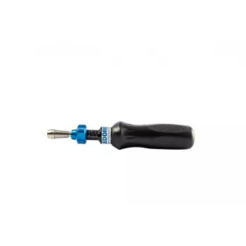 Chave de fendas dinamométrica Gedore 756-06 1,2 - 6 Nm DIN EN ISO 6789 (1400169)