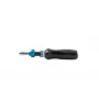 Chave de fendas dinamométrica Gedore 756-06 1,2 - 6 Nm DIN EN ISO 6789 (1400169)