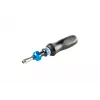 Chave de fendas dinamométrica Gedore 756-06 1,2 - 6 Nm DIN EN ISO 6789 (1400169)