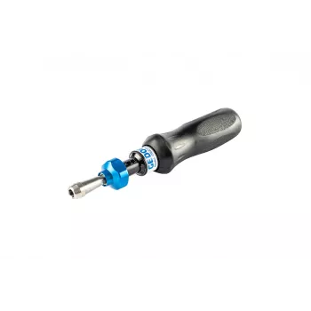 Chave de fendas dinamométrica Gedore 756-06 1,2 - 6 Nm DIN EN ISO 6789 (1400169)