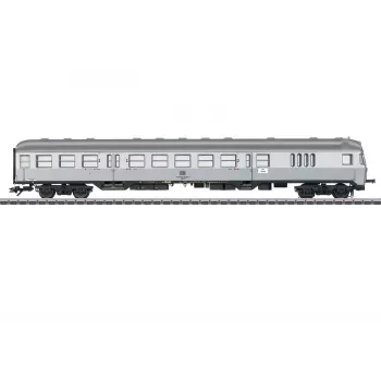 Märklin 43899 H0 vagão de controlo IC2 DB AG