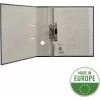 Separador de papel LEITZ em branco 20 abas A4 branco com furação universal 12203085