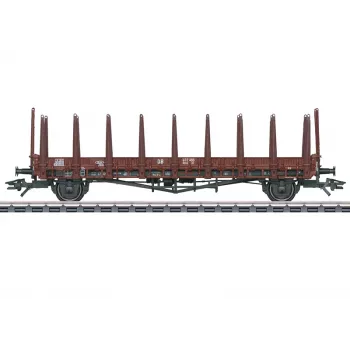 Märklin 46660 vagão-cisterna VTG escala H0 (1:87) modelo acabado
