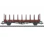Märklin 46660 vagão-cisterna VTG escala H0 (1:87) modelo acabado