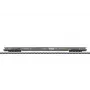 Märklin 047408 H0 vagão de bordos baixos com carga de trator (AC)