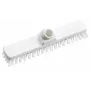 Escova de esfregar Haug Bürsten branca plástico 28,0 cm de largura (88100)