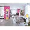 Pasta de arquivo com fecho de mola LEITZ 4469, várias cores, DIN A4, polipropileno 4469-00-99