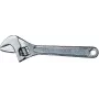 Chave inglesa ajustável Brüder Mannesmann M 120-08 | 200 mm cromo-vanádio