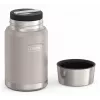 THERMOS ICON recipiente térmico cinzento 0,71L recipiente isotérmico 4120323071
