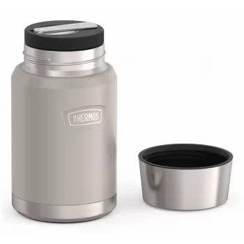 THERMOS ICON recipiente térmico cinzento 0,71L recipiente isotérmico 4120323071