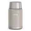 THERMOS ICON recipiente térmico cinzento 0,71L recipiente isotérmico 4120323071