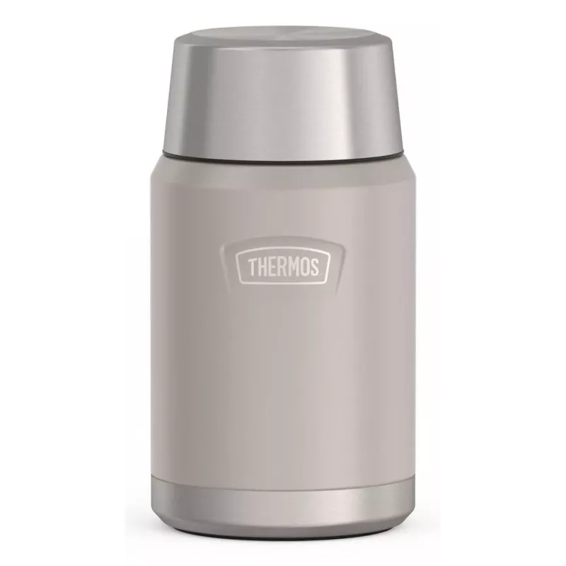 THERMOS ICON recipiente térmico cinzento 0,71L recipiente isotérmico 4120323071