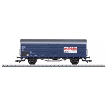 Märklin 48525 Vagão cisterna H0 Magazin Wagen 2025