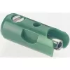 Märklin 71423 Buchas de ligação verdes, conjunto de 10 para comboios em miniatura